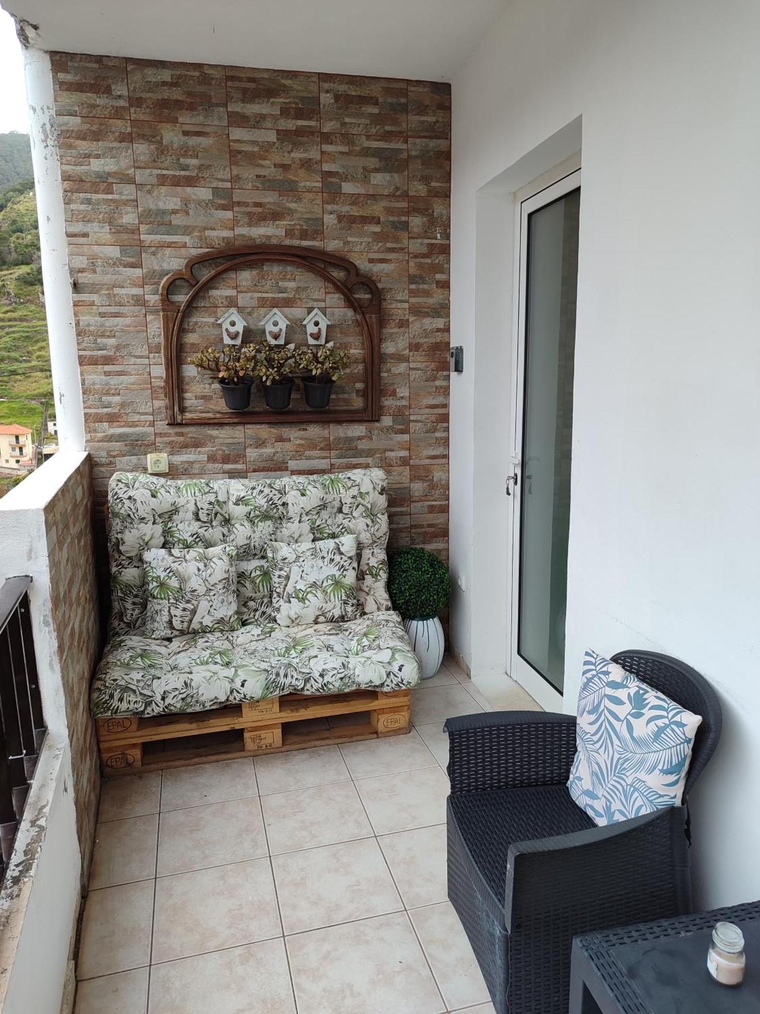 Marques House Villa Machico  Exterior photo