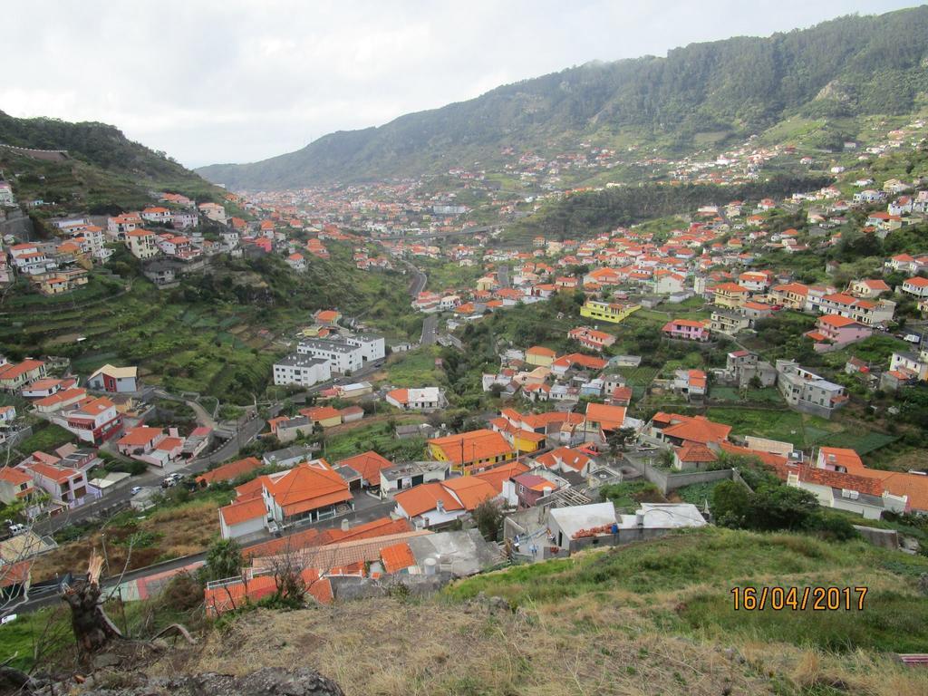 Marques House Villa Machico  Exterior photo
